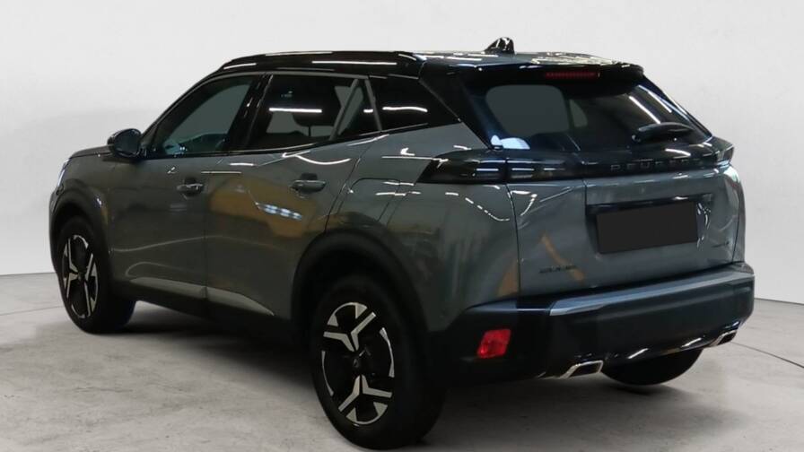 Mandataire Automobile occasion, recherche de Peugeot 2008-nouveau-hybrid-145-e-dcs6-gt - E-Motors