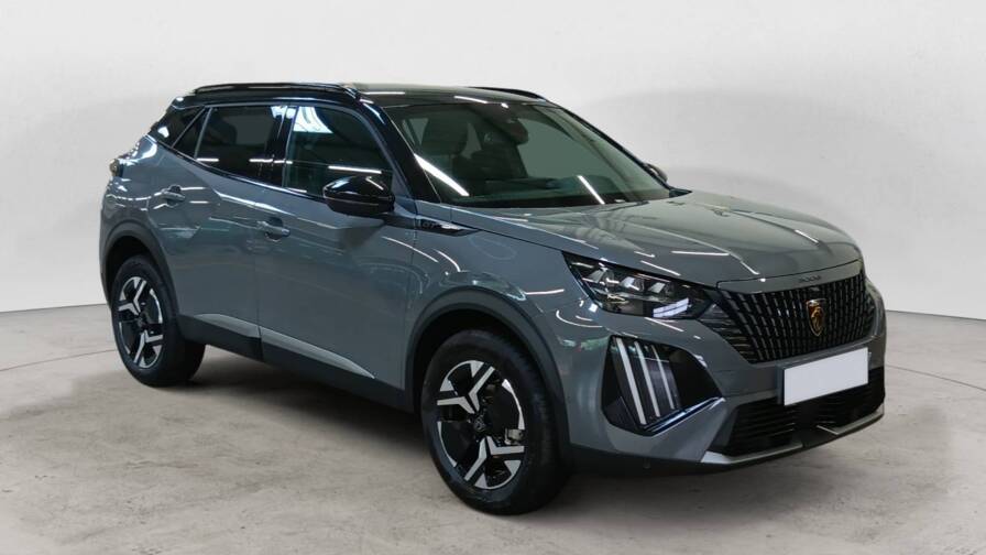 Mandataire Automobile occasion, recherche de Peugeot 2008-nouveau-hybrid-145-e-dcs6-gt - E-Motors