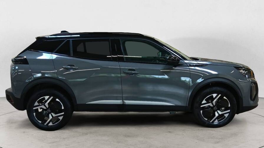 Mandataire Automobile occasion, recherche de Peugeot 2008-nouveau-hybrid-145-e-dcs6-gt - E-Motors