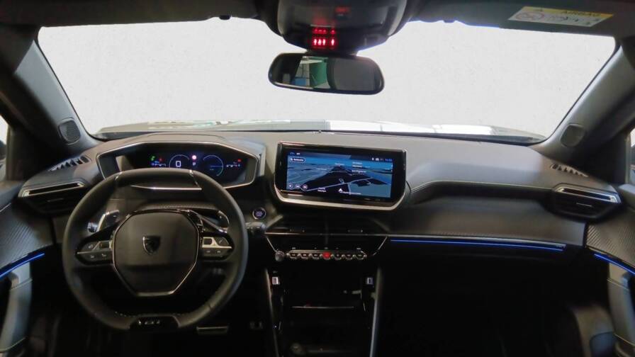 Mandataire Automobile occasion, recherche de Peugeot 2008-nouveau-hybrid-145-e-dcs6-gt - E-Motors