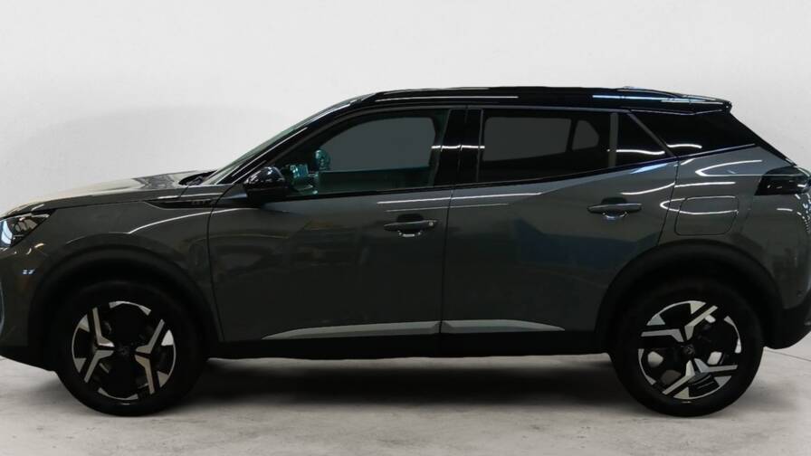 Mandataire Automobile occasion, recherche de Peugeot 2008-nouveau-hybrid-145-e-dcs6-gt - E-Motors