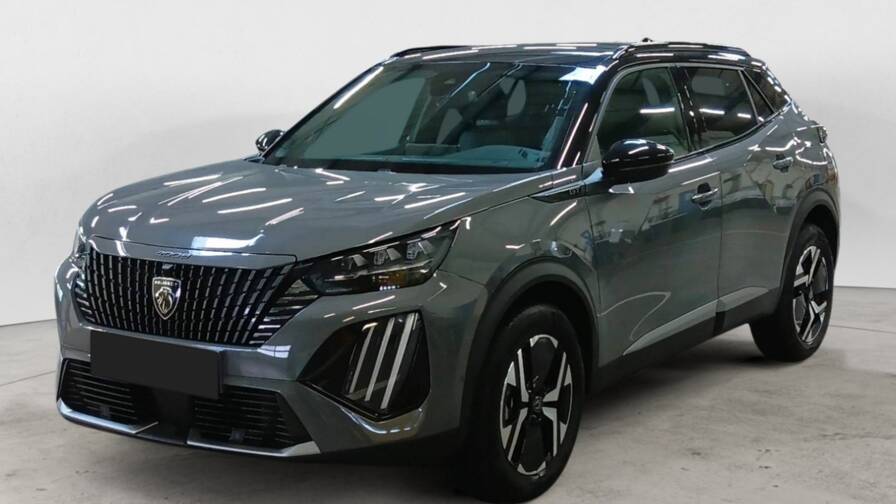 Mandataire Automobile occasion, recherche de Peugeot 2008-nouveau-hybrid-145-e-dcs6-gt - E-Motors