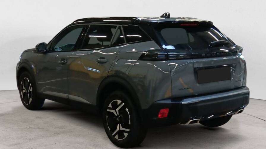 Mandataire Automobile occasion, recherche de Peugeot 2008-nouveau-hybrid-145-e-dcs6-gt - E-Motors