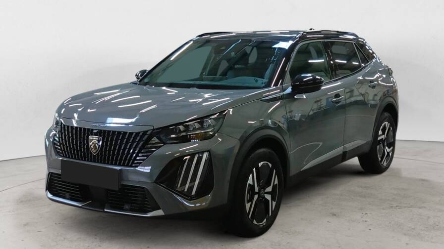 Mandataire Automobile occasion, recherche de Peugeot 2008-nouveau-hybrid-145-e-dcs6-gt - E-Motors