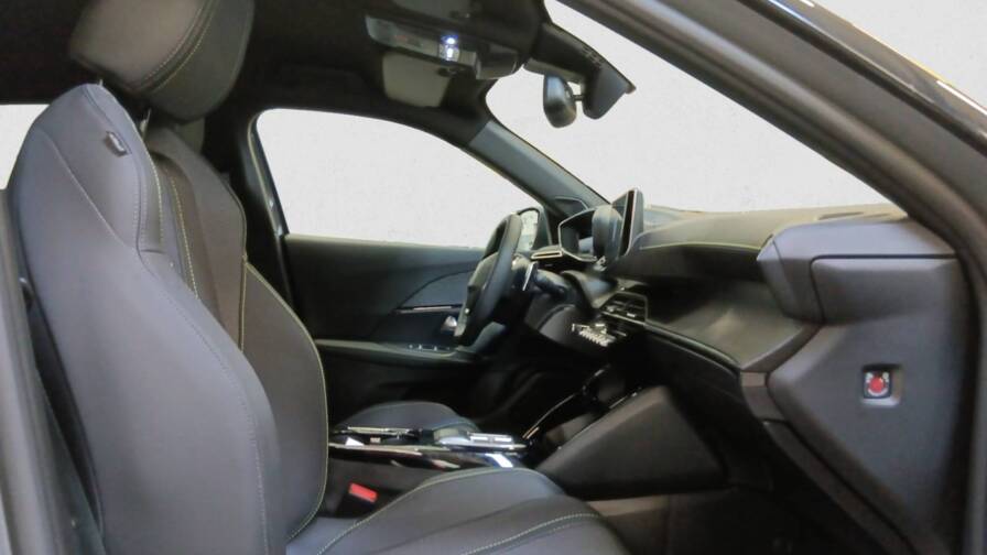 Mandataire Automobile occasion, recherche de Peugeot 2008-nouveau-hybrid-145-e-dcs6-gt - E-Motors