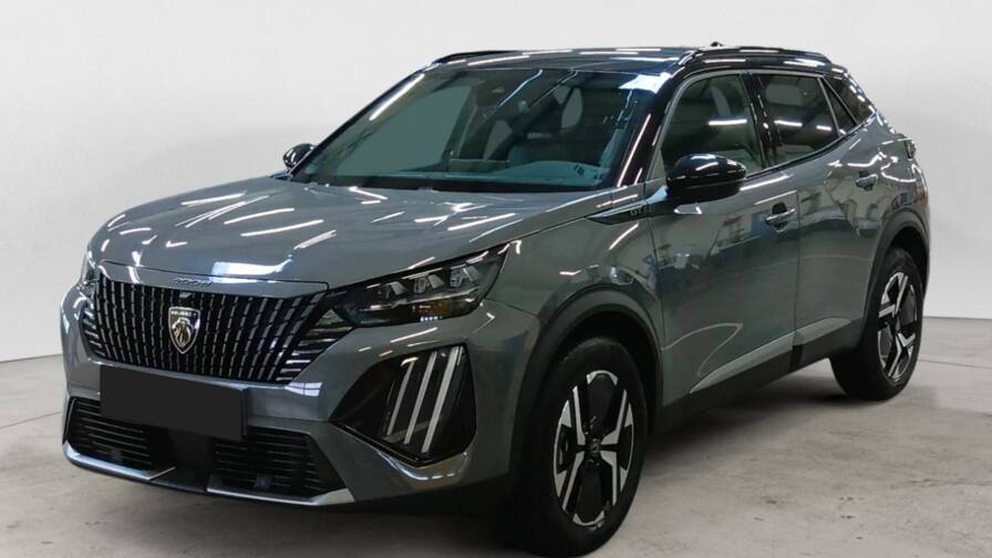 Mandataire Automobile occasion, recherche de Peugeot 2008-nouveau-hybrid-145-e-dcs6-gt - E-Motors