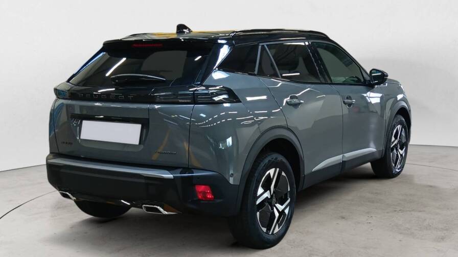 Mandataire Automobile occasion, recherche de Peugeot 2008-nouveau-hybrid-145-e-dcs6-gt - E-Motors