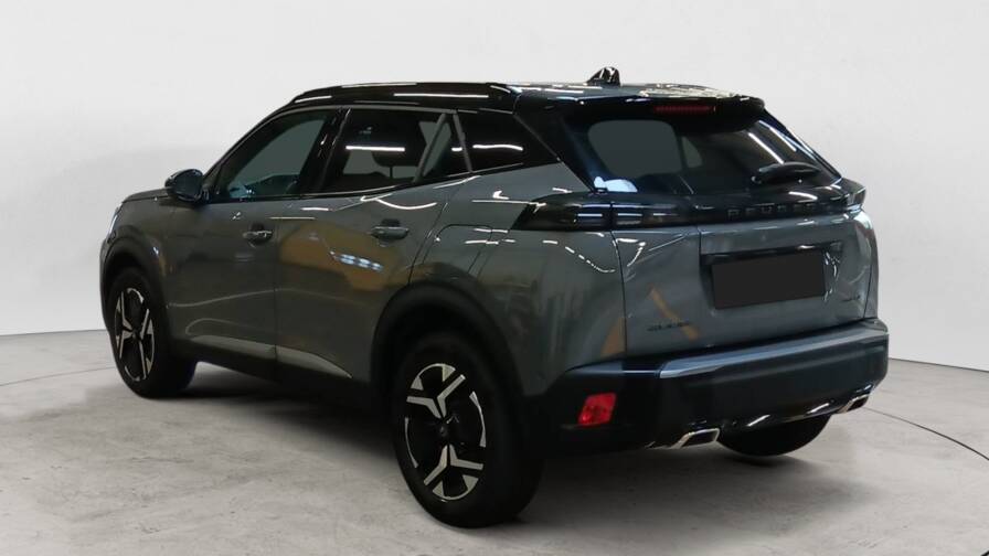 Mandataire Automobile occasion, recherche de Peugeot 2008-nouveau-hybrid-145-e-dcs6-gt - E-Motors