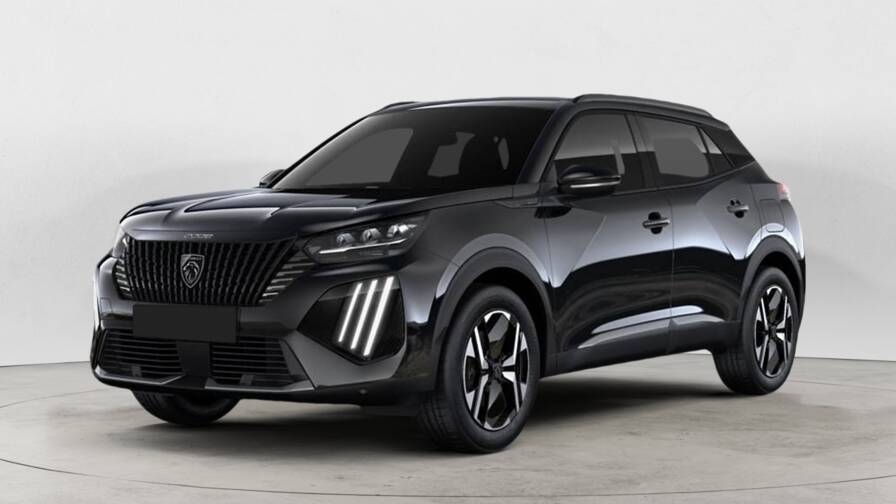 Mandataire Automobile occasion, recherche de Peugeot 2008-nouveau-hybrid-145-e-dcs6-gt - E-Motors