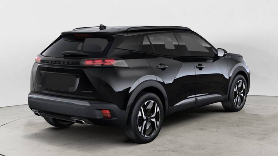 Mandataire Automobile occasion, recherche de Peugeot 2008-nouveau-hybrid-145-e-dcs6-gt - E-Motors