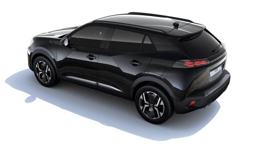 Mandataire Automobile occasion, recherche de Peugeot 2008-nouveau-hybrid-145-e-dcs6-gt - E-Motors