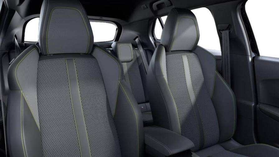 Mandataire Automobile occasion, recherche de Peugeot 2008-nouveau-hybrid-145-e-dcs6-gt - E-Motors