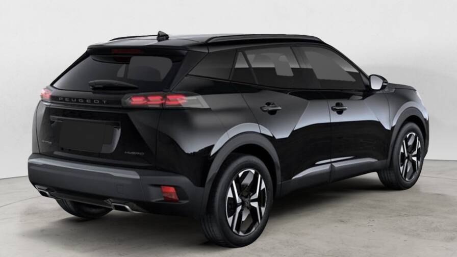 Mandataire Automobile occasion, recherche de Peugeot 2008-nouveau-hybrid-145-e-dcs6-gt - E-Motors