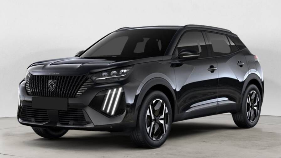 Mandataire Automobile occasion, recherche de Peugeot 2008-nouveau-hybrid-145-e-dcs6-gt - E-Motors