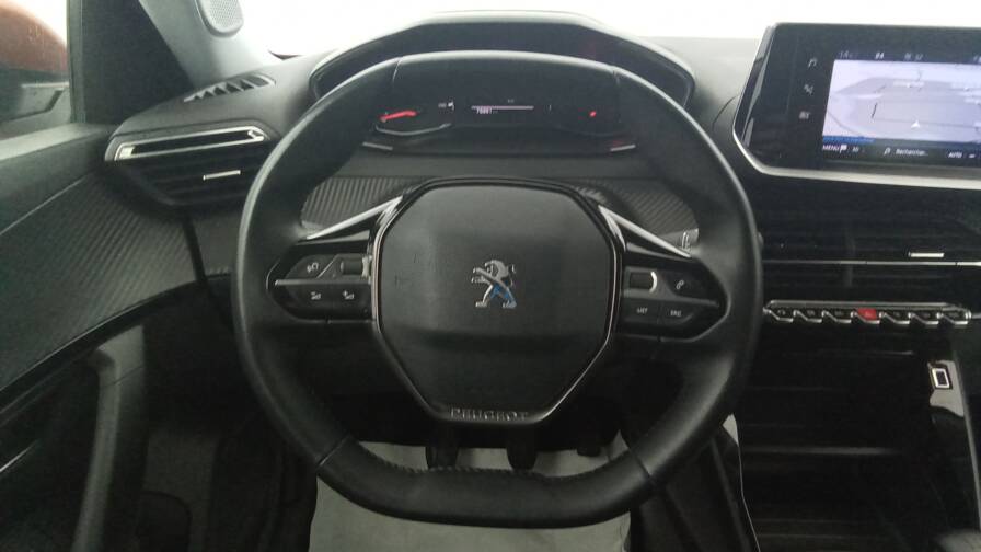 Mandataire Automobile occasion, recherche de Peugeot 2008-puretech-100-bvm6-active-plus-gps-plus-climatisation-automatique - E-Motors