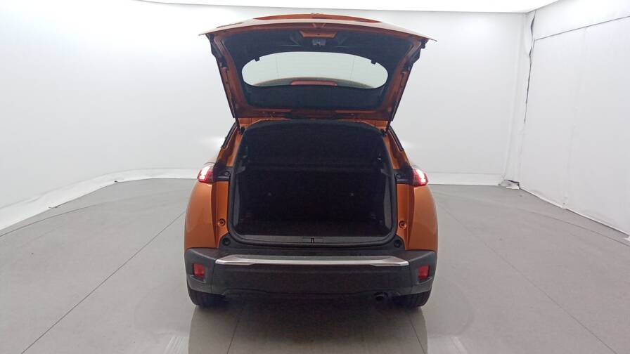 Mandataire Automobile occasion, recherche de Peugeot 2008-puretech-100-bvm6-active-plus-gps-plus-climatisation-automatique - E-Motors