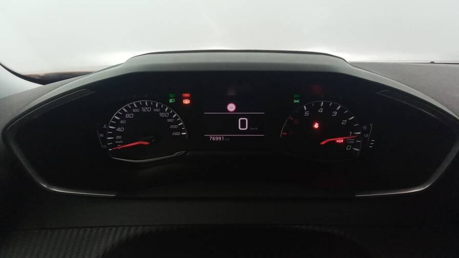 Mandataire Automobile occasion, recherche de Peugeot 2008-puretech-100-bvm6-active-plus-gps-plus-climatisation-automatique - E-Motors