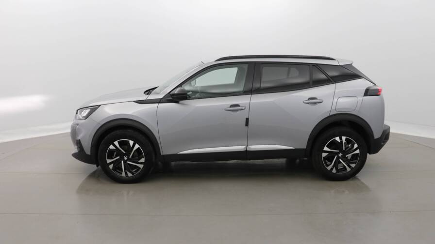 Mandataire Automobile occasion, recherche de Peugeot 2008-puretech-100-s-s-bvm6-allure - E-Motors