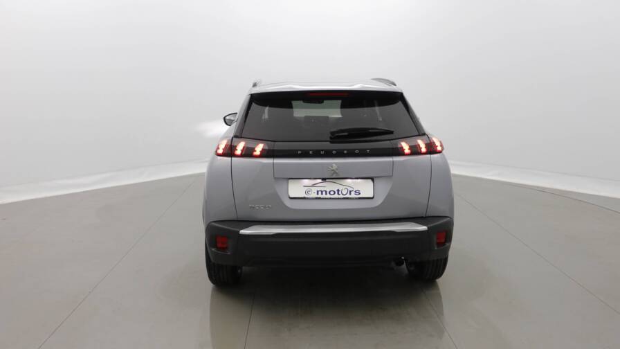 Mandataire Automobile occasion, recherche de Peugeot 2008-puretech-100-s-s-bvm6-allure - E-Motors