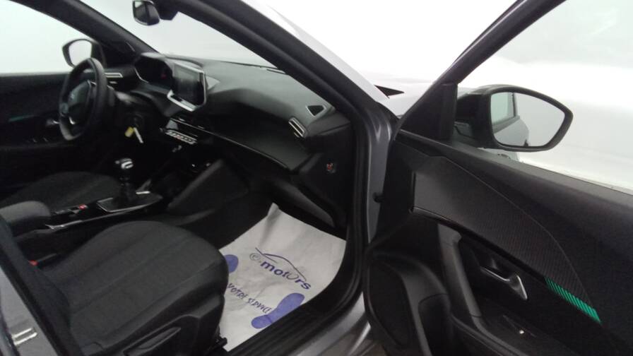 Mandataire Automobile occasion, recherche de Peugeot 2008-puretech-100-s-s-bvm6-allure - E-Motors