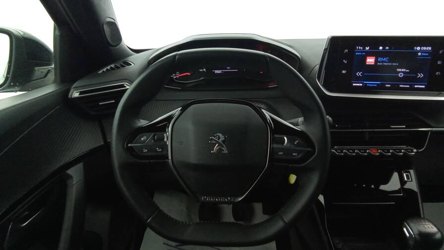 Mandataire Automobile occasion, recherche de Peugeot 2008-puretech-100-s-s-bvm6-allure - E-Motors