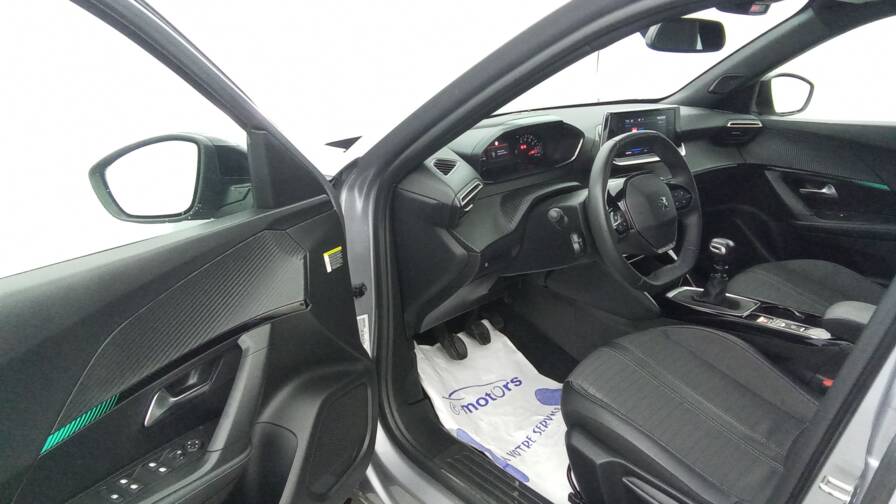 Mandataire Automobile occasion, recherche de Peugeot 2008-puretech-100-s-s-bvm6-allure - E-Motors