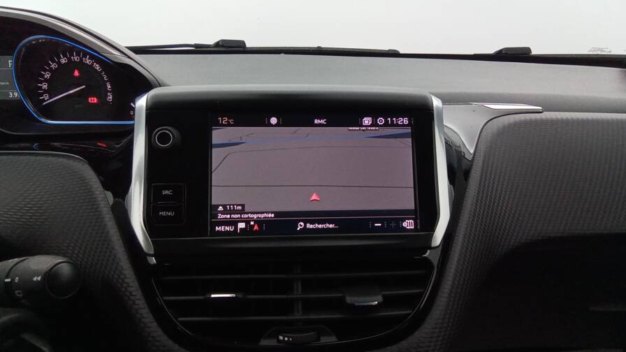 Mandataire Automobile occasion, recherche de Peugeot 2008-puretech-110-eat6-allure - E-Motors