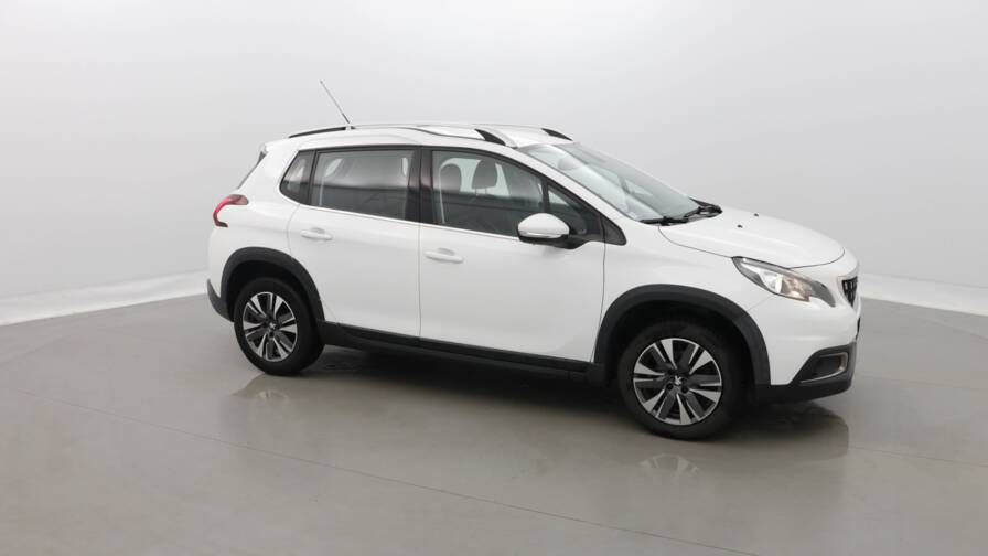 Mandataire Automobile occasion, recherche de Peugeot 2008-puretech-110-eat6-allure - E-Motors