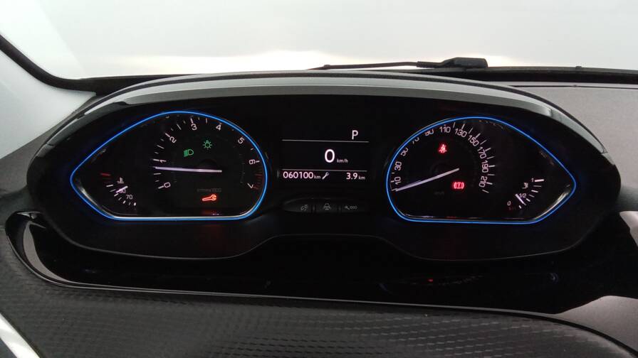 Mandataire Automobile occasion, recherche de Peugeot 2008-puretech-110-eat6-allure - E-Motors