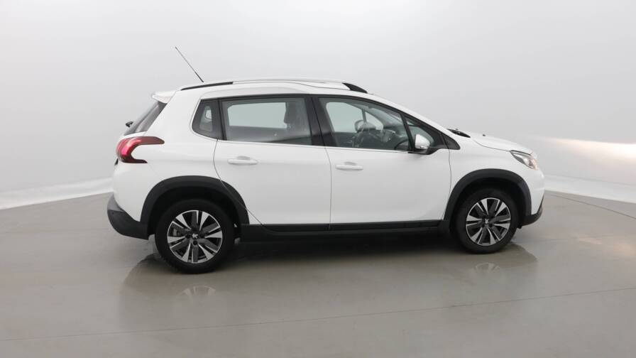 Mandataire Automobile occasion, recherche de Peugeot 2008-puretech-110-eat6-allure - E-Motors