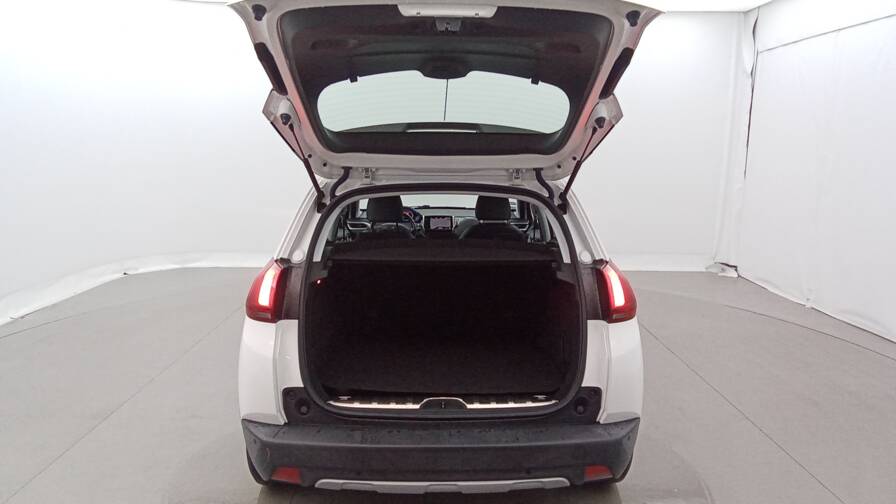 Mandataire Automobile occasion, recherche de Peugeot 2008-puretech-110-eat6-allure - E-Motors