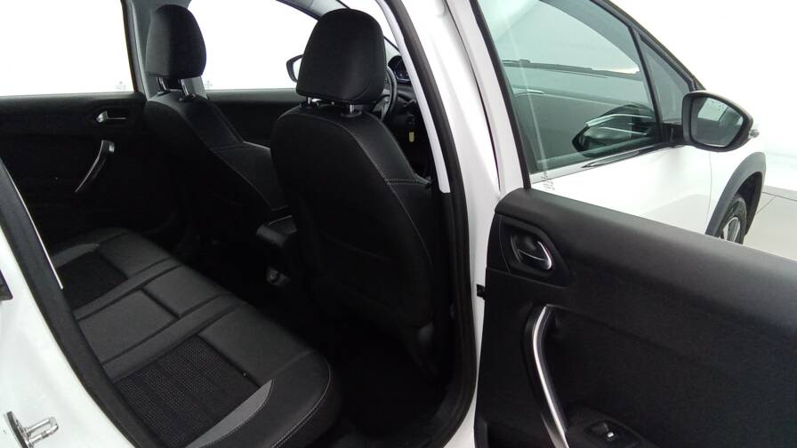 Mandataire Automobile occasion, recherche de Peugeot 2008-puretech-110-eat6-allure - E-Motors