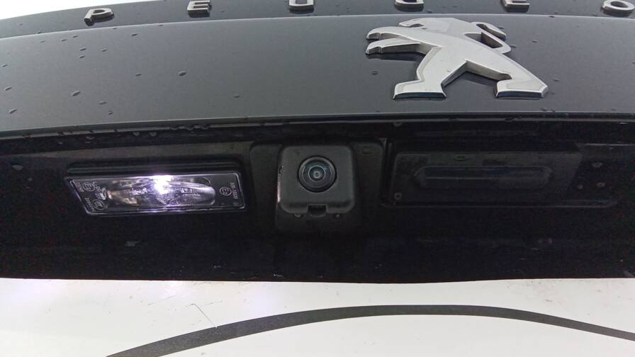 Mandataire Automobile occasion, recherche de Peugeot 2008-puretech-130-allure-plus-gps-plus-cam-ra - E-Motors