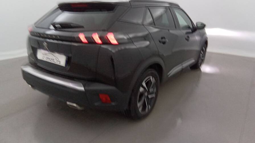 Mandataire Automobile occasion, recherche de Peugeot 2008-puretech-130-allure-plus-gps-plus-cam-ra - E-Motors
