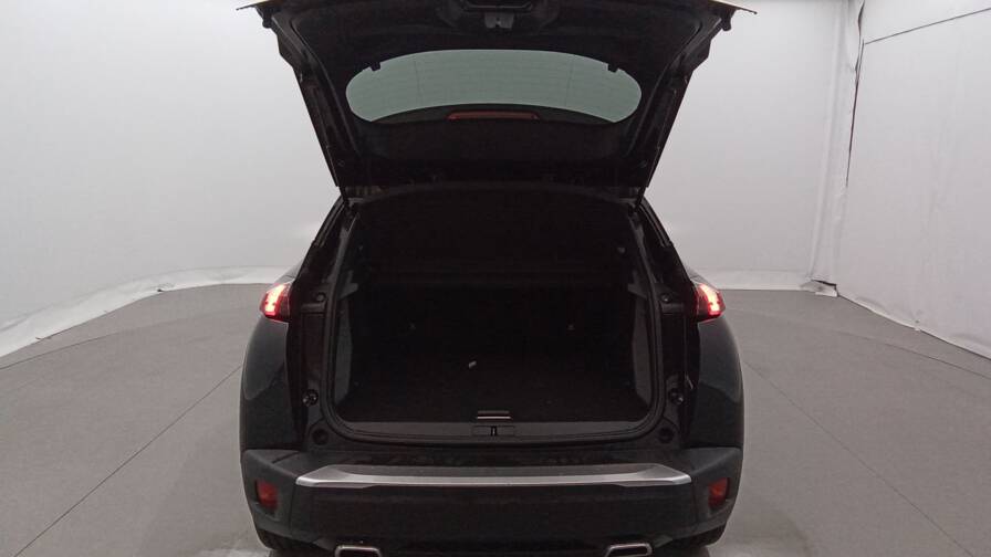 Mandataire Automobile occasion, recherche de Peugeot 2008-puretech-130-allure-plus-gps-plus-cam-ra - E-Motors