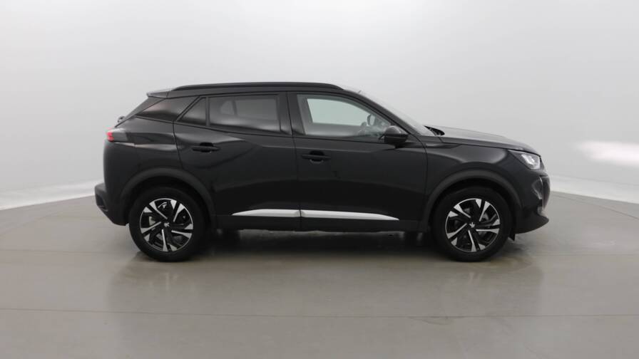 Mandataire Automobile occasion, recherche de Peugeot 2008-puretech-130-allure-plus-gps-plus-cam-ra - E-Motors