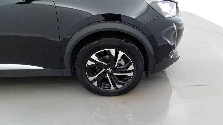 Mandataire Automobile occasion, recherche de Peugeot 2008-puretech-130-allure-plus-gps-plus-cam-ra - E-Motors