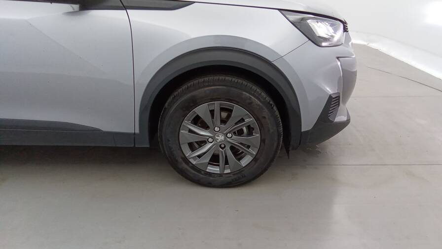 Mandataire Automobile occasion, recherche de Peugeot 2008-puretech-130-eat8-active-pack - E-Motors