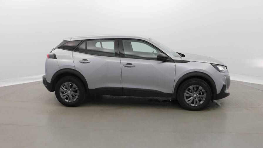 Mandataire Automobile occasion, recherche de Peugeot 2008-puretech-130-eat8-active-pack - E-Motors
