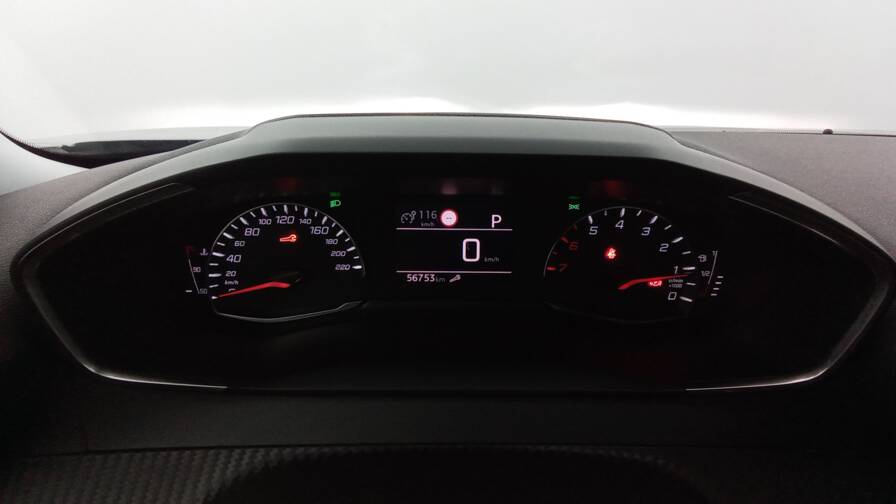 Mandataire Automobile occasion, recherche de Peugeot 2008-puretech-130-eat8-active-pack - E-Motors