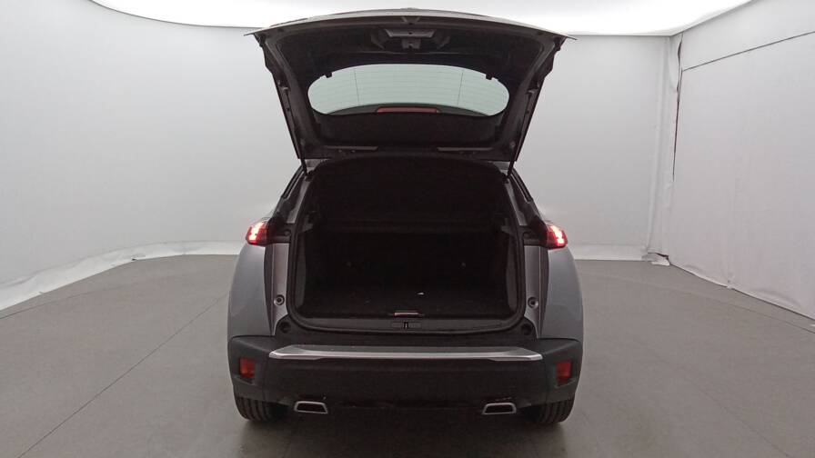 Mandataire Automobile occasion, recherche de Peugeot 2008-puretech-130-eat8-active-pack - E-Motors