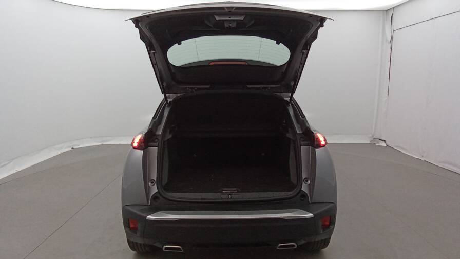 Mandataire Automobile occasion, recherche de Peugeot 2008-puretech-130-eat8-active-pack - E-Motors