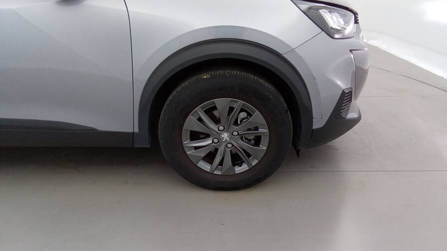 Mandataire Automobile occasion, recherche de Peugeot 2008-puretech-130-eat8-active-pack - E-Motors