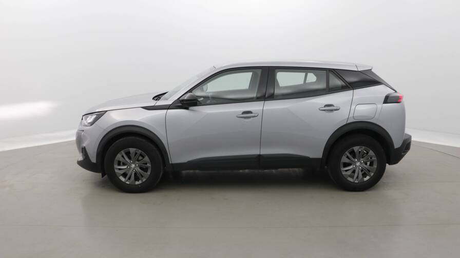 Mandataire Automobile occasion, recherche de Peugeot 2008-puretech-130-eat8-active-pack - E-Motors