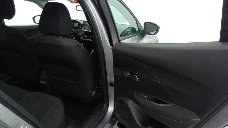 Mandataire Automobile occasion, recherche de Peugeot 2008-puretech-130-eat8-active-pack - E-Motors