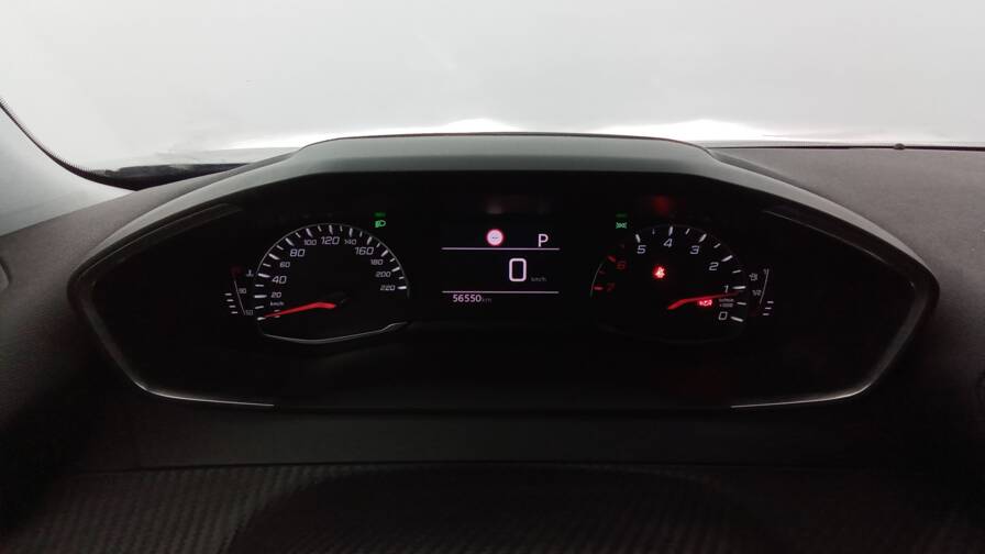 Mandataire Automobile occasion, recherche de Peugeot 2008-puretech-130-eat8-active-pack - E-Motors