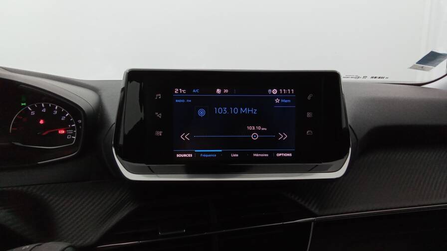 Mandataire Automobile occasion, recherche de Peugeot 2008-puretech-130-eat8-active-pack - E-Motors