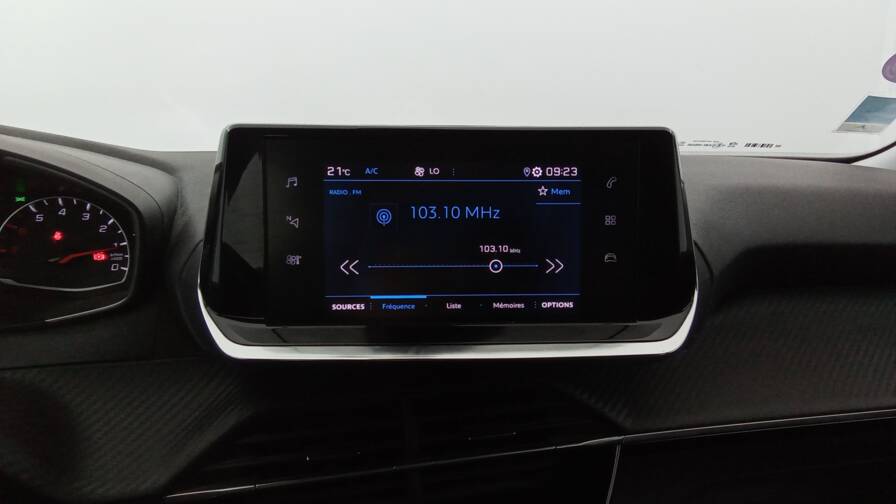 Mandataire Automobile occasion, recherche de Peugeot 2008-puretech-130-eat8-active-pack - E-Motors