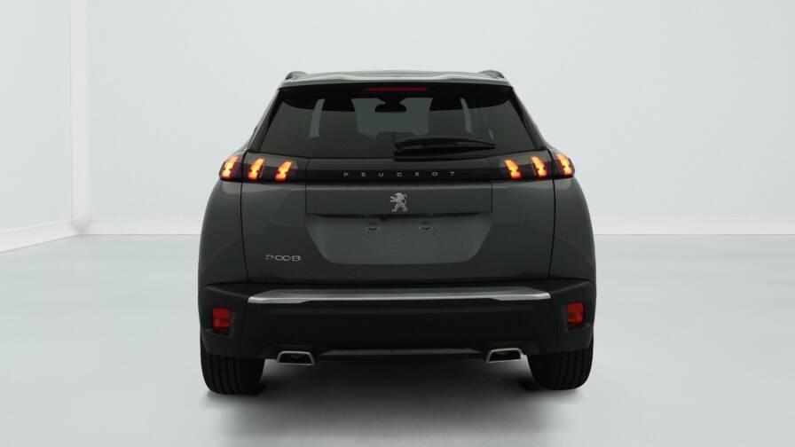 Mandataire Automobile occasion, recherche de Peugeot 2008-puretech-130-s-s-bvm6-allure - E-Motors