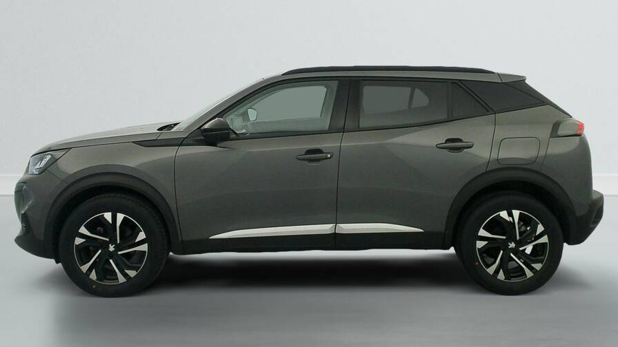 Mandataire Automobile occasion, recherche de Peugeot 2008-puretech-130-s-s-bvm6-allure - E-Motors